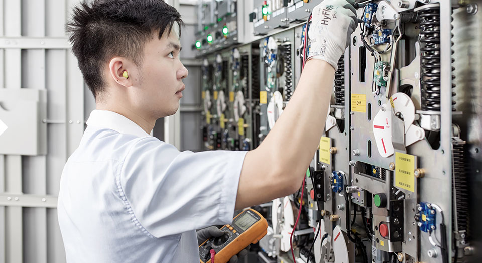 赫茲曼精工細(xì)節(jié)