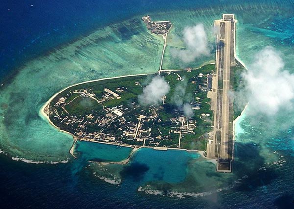 防鹽霧、防潮濕|海南三沙海島國(guó)防項(xiàng)目