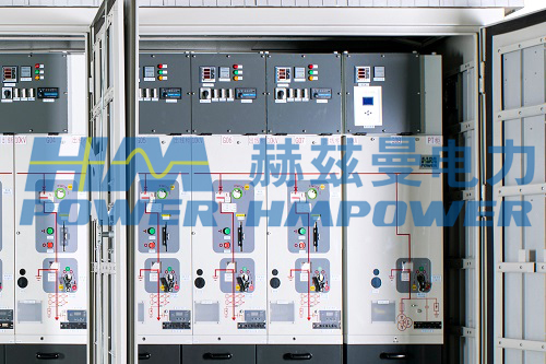 高壓開關柜
