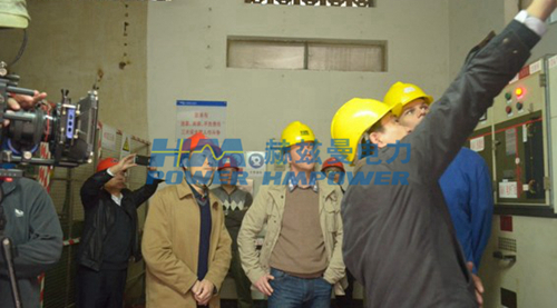 一、二次設備融合