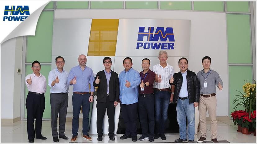 粵港澳大灣區(qū)啟動(dòng)，赫茲曼前瞻性布局