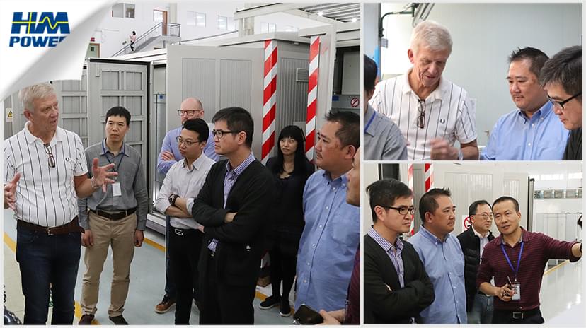 粵港澳大灣區(qū)啟動(dòng)，赫茲曼前瞻性布局