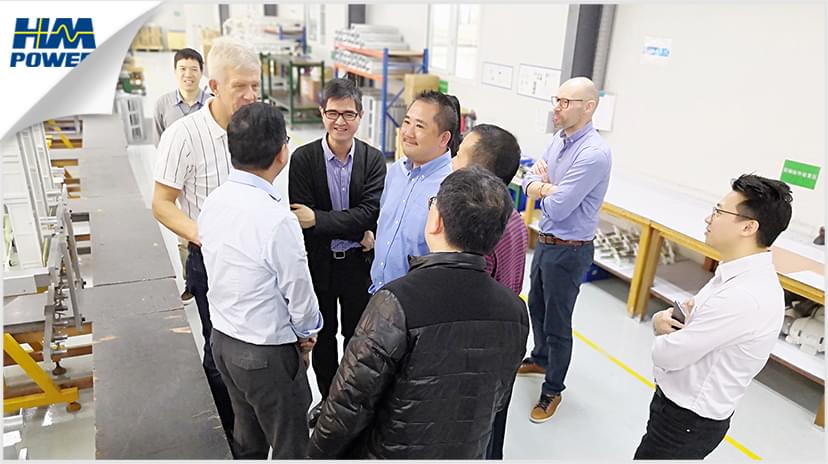 粵港澳大灣區(qū)啟動(dòng)，赫茲曼前瞻性布局