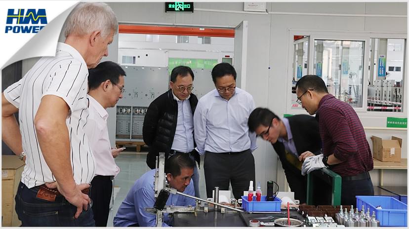 粵港澳大灣區(qū)啟動(dòng)，赫茲曼前瞻性布局