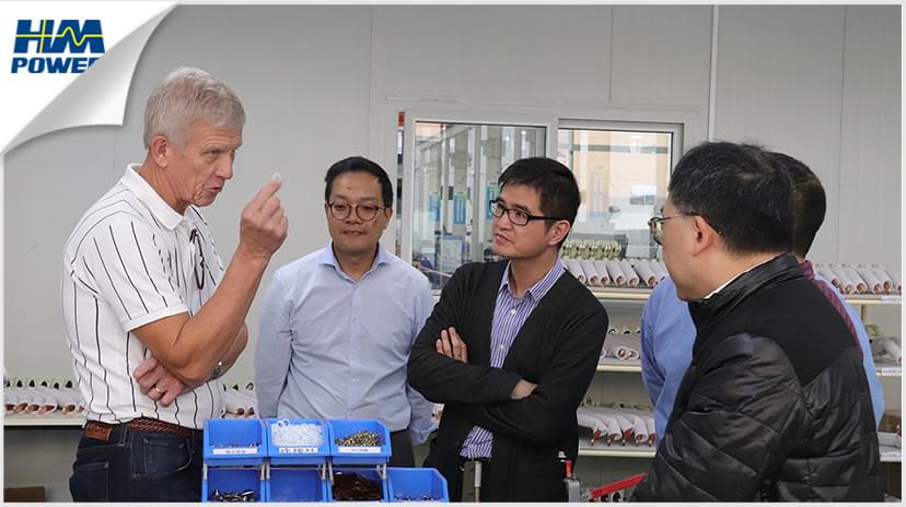 粵港澳大灣區(qū)啟動(dòng)，赫茲曼前瞻性布局