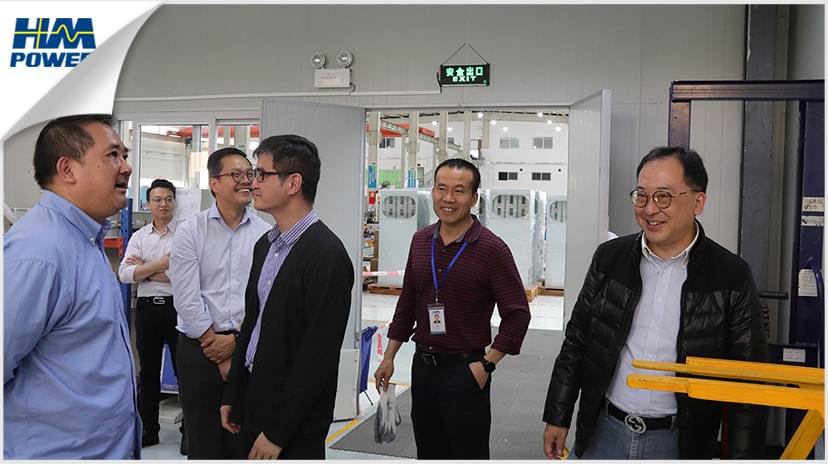 粵港澳大灣區(qū)啟動(dòng)，赫茲曼前瞻性布局