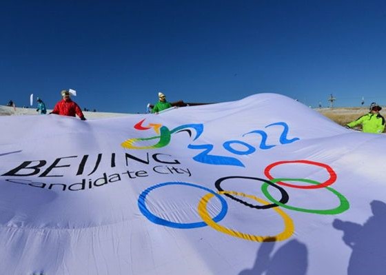 智能配網、清潔電力...冬奧核心區(qū)先進電力系統(tǒng)將大不一樣