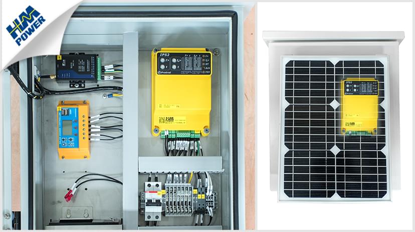 小電流接地故障檢測(cè)裝置