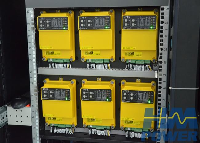 小電流選線|正確動(dòng)作率100%