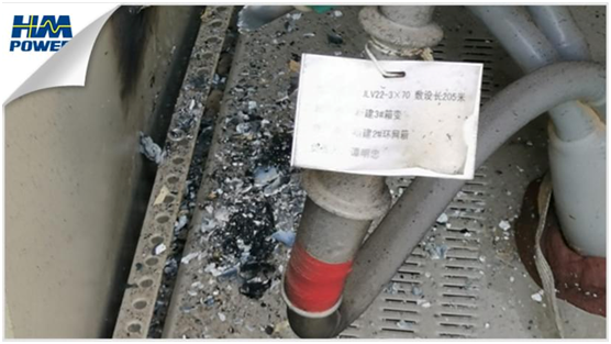 小電流故障檢測(cè)裝置