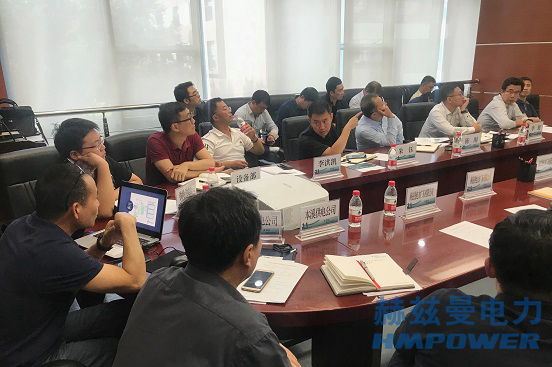 電力物聯(lián)網(wǎng)&ldquo;小電流&rdquo;關(guān)鍵技術(shù)