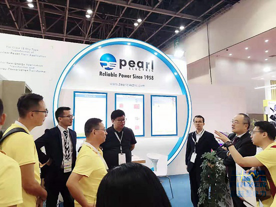 一帶一路，中東始行