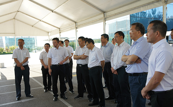 國網(wǎng)青工賽金獎|沈陽渾南自貿(mào)區(qū)智能分布式配電自動化示范項目