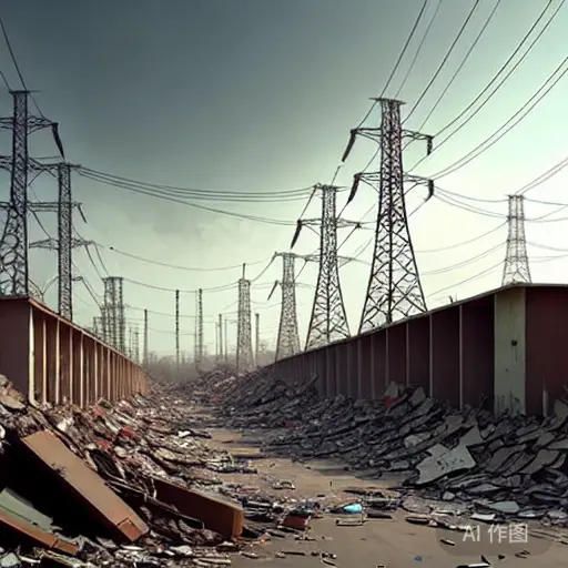 開關設備的抗震要求