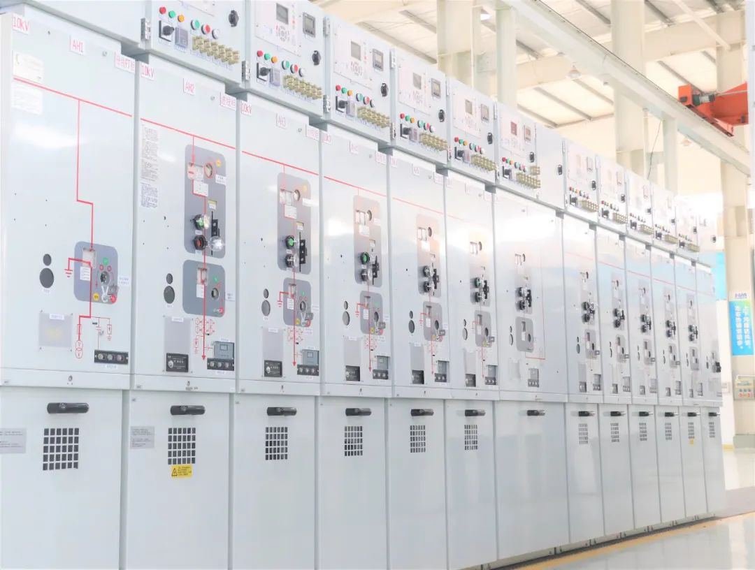 恭喜！朱雀二號(hào)順利入軌，赫茲曼高壓柜提供10kV供電保障4