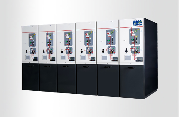 小型開關(guān)柜 小型開關(guān)柜