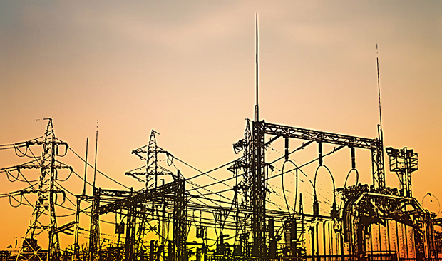 他們，需要穩(wěn)定、可靠的電力安全系統(tǒng)