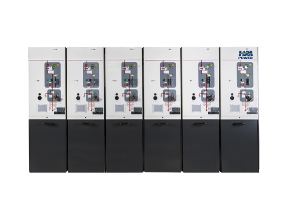 高壓開(kāi)關(guān)柜的用途